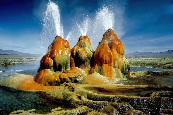  ,     .  (Fly Geyser),   ...