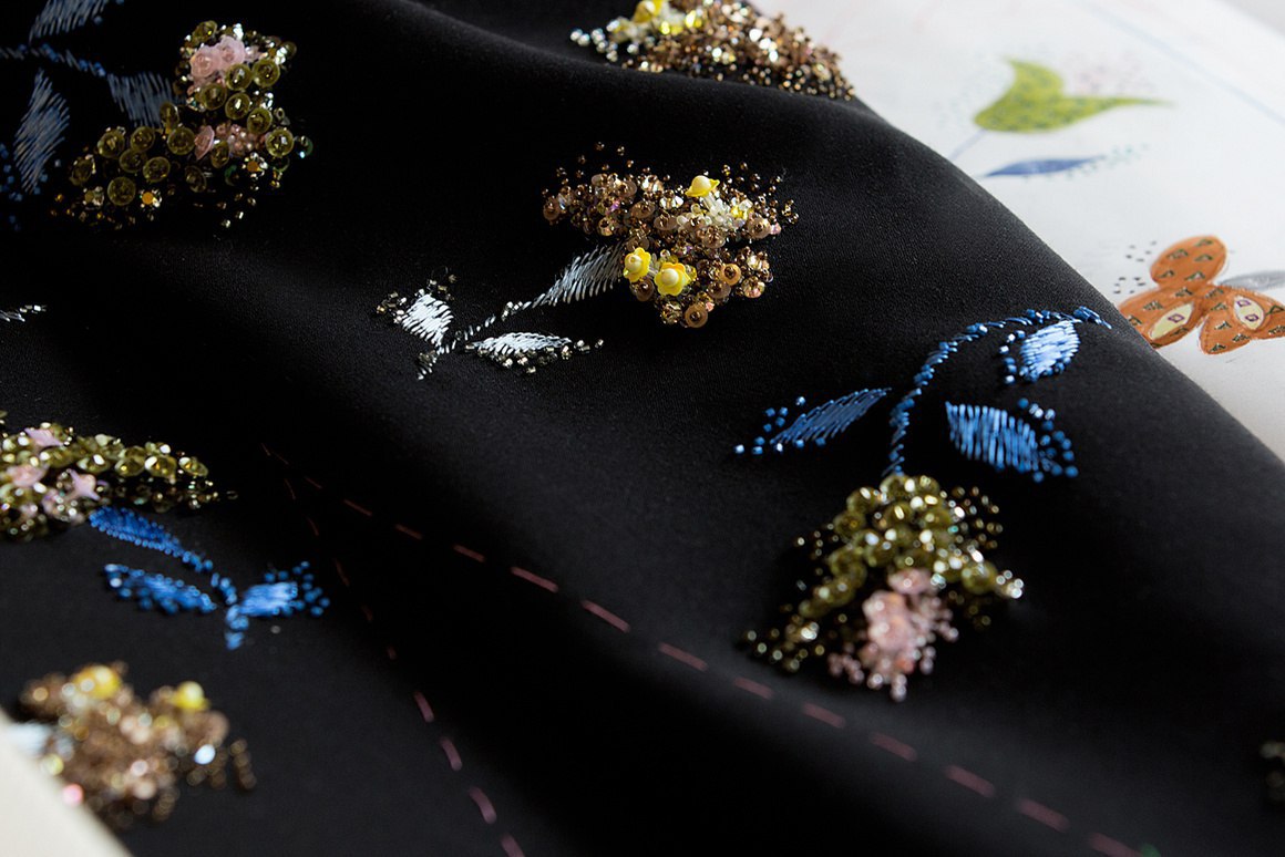 Dior 2016-2017. ... - 6