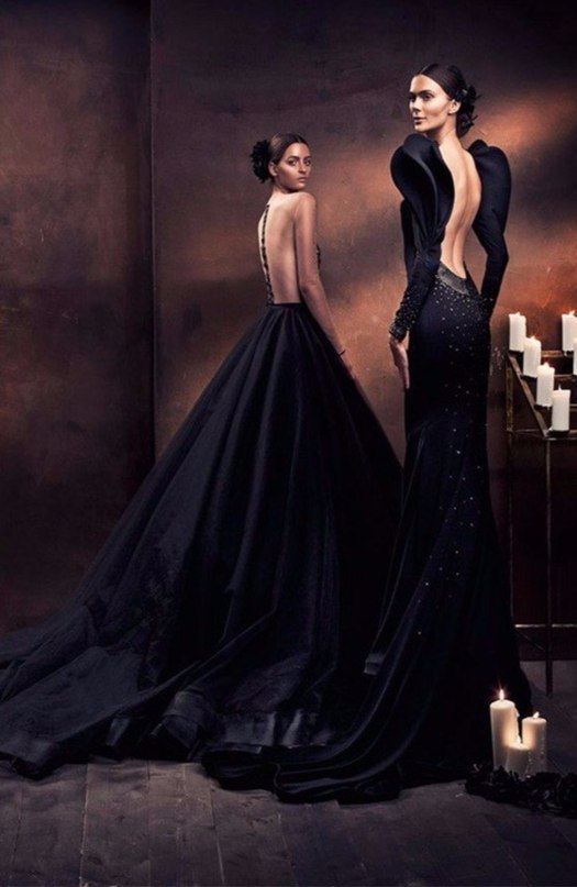 Ezra Atelier Haute Couture. - 4