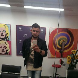 ���� Andrew, ������, 32 ���� - ��������� 1 ���� 2016