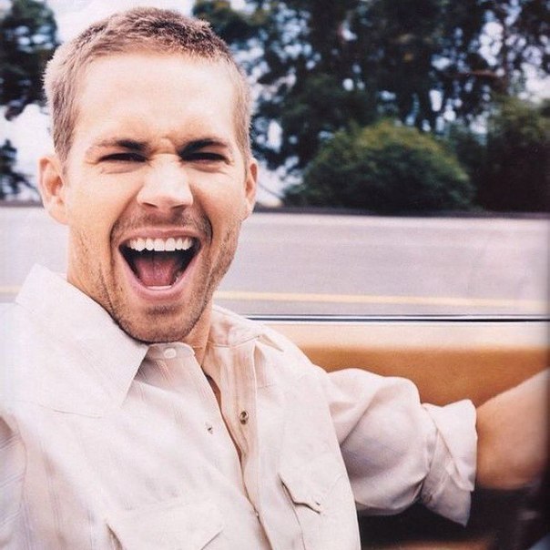 Paul William Walker - 3