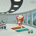 ���� Cleo, �����-���������, 37 ��� - ��������� 23 ����� 2016 � ������ �Tropikania�