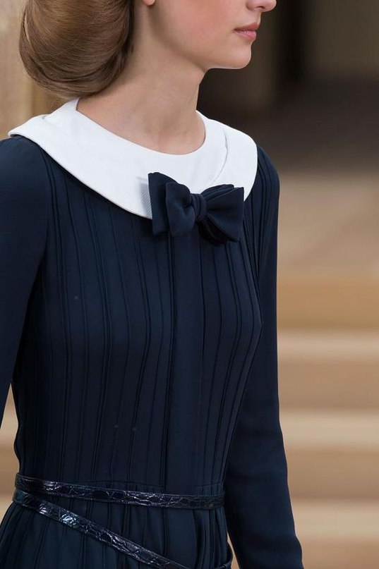 Chanel Couture SS 2016 - 4
