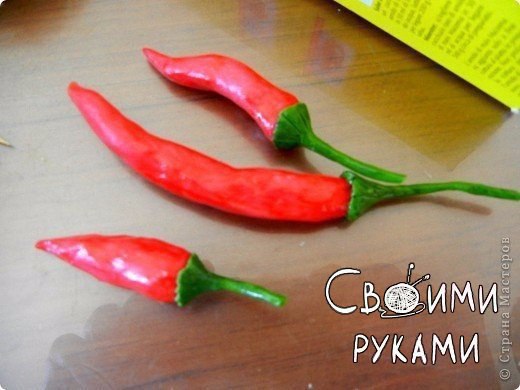 Холодный фарфор за 10 минут Берём 2 столовые ложки кукурузного крахмала. Добавляем 1 ложку ... - 10