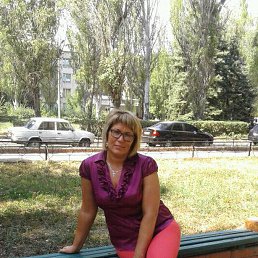 Александра, 48, Волноваха