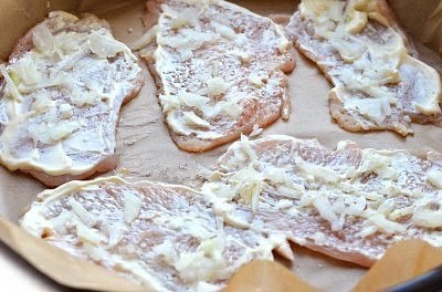 Куриные отбивные в духовке. Куриные отбивные в духовке – это то блюдо, которое идеально подойдет на ... - 5