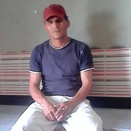 Ridha, , 47 