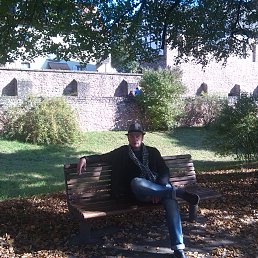 Igor, �������, 54 ����