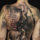  Marcin, , 50  -  17  2016   Tattoos