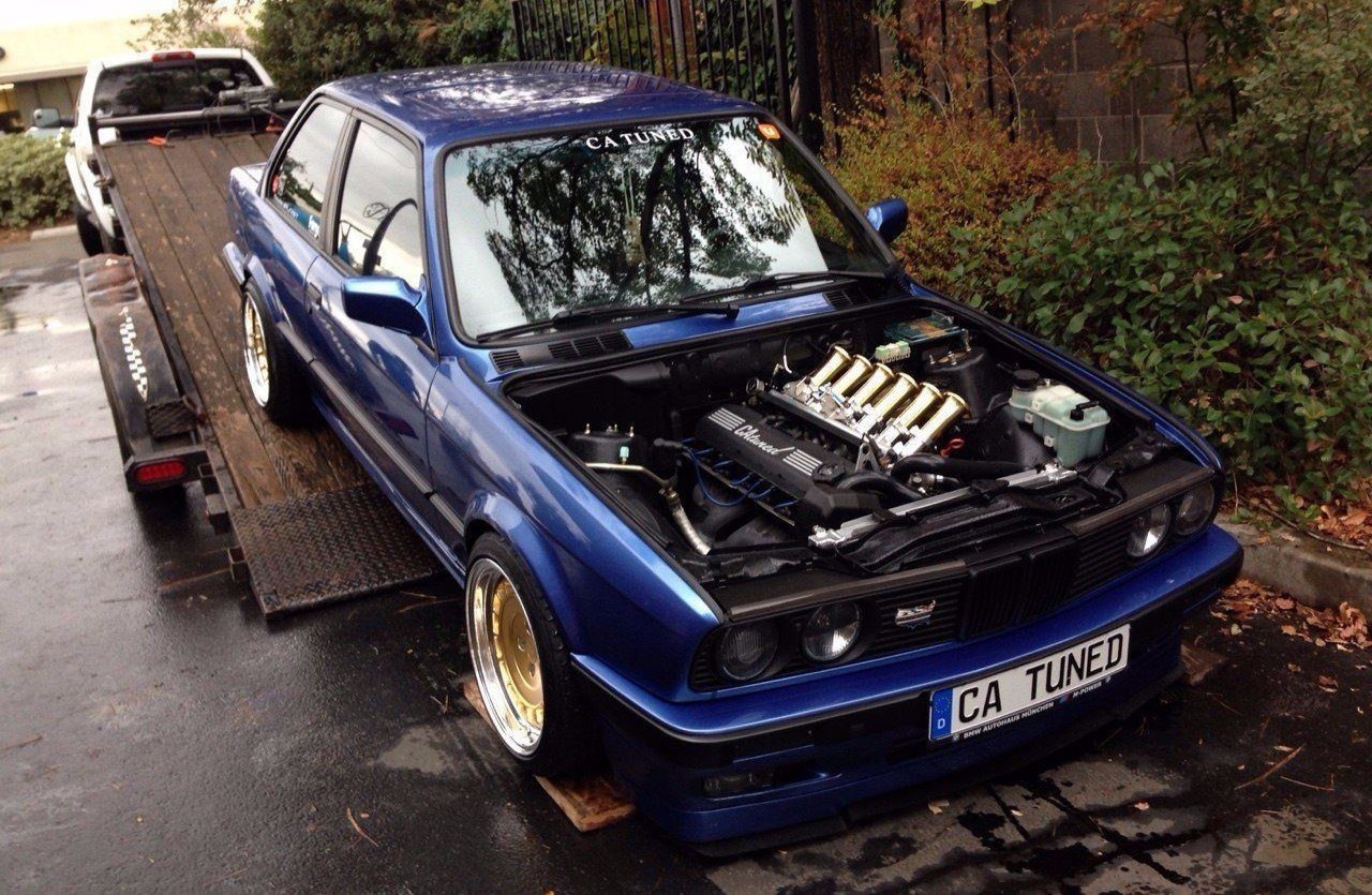 BMW e30