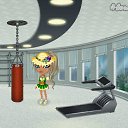 ���� Cleo, �����-���������, 37 ��� - ��������� 17 ����� 2016 � ������ �Tropikania�
