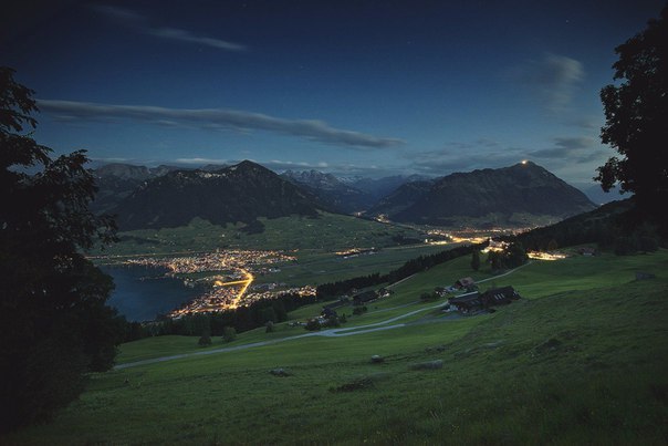 Switzerland