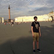 Ivan, 29 , 