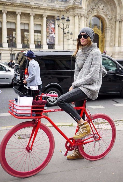 Cycle chic - 5