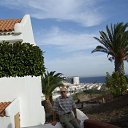 ���� Kazimieras, ����� - ��������� 13 ���� 2016 � ������ �Tenerife�