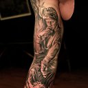  Marcin, , 50  -  17  2016   Tattoos