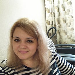 Oksana, 43 , 