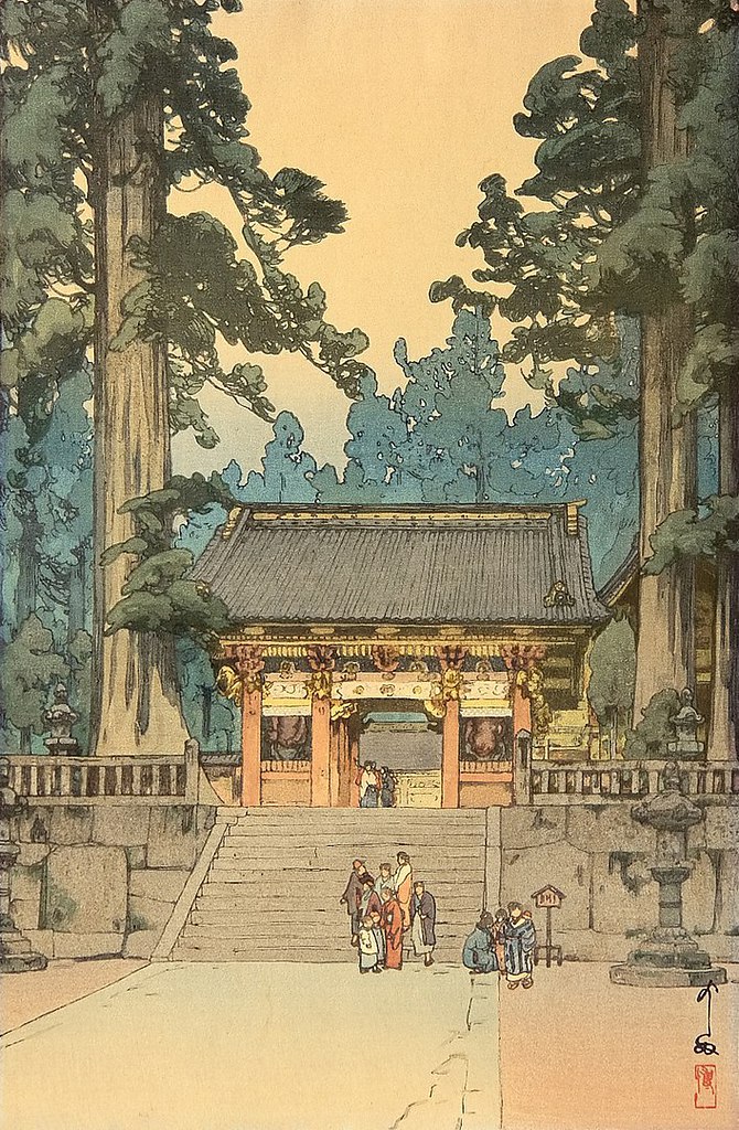  Hiroshi Yoshida - 4