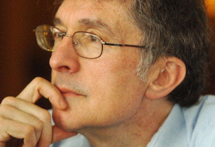8 типов интеллекта или Как не профукать будущее своего ребёнка.Говард Гарднер — психолог, автор ...