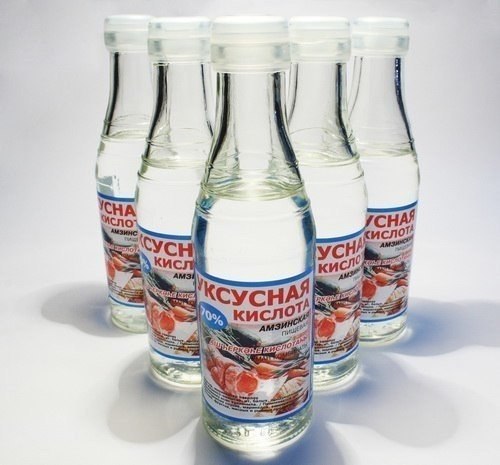 20 применений уксуса в хозяйстве, о которых Вы не знали! Уксус, без сомнения, найдется на каждой ...
