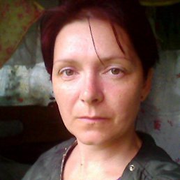 Ксения, 45, Лубны