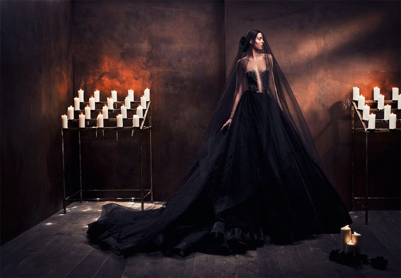Ezra Atelier Haute Couture. - 5