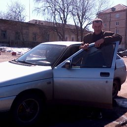 Andrei, 49, 