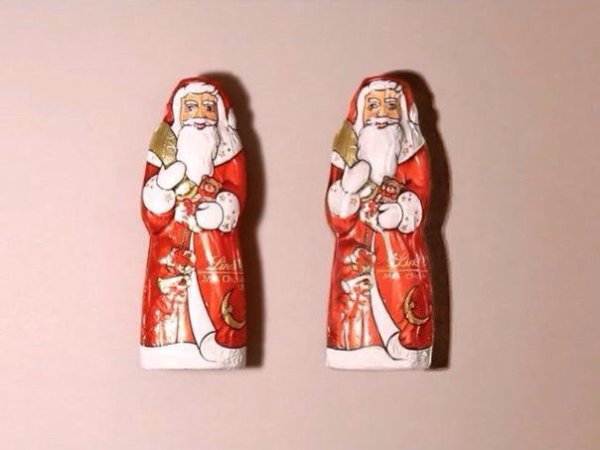 Тест на внимательность. Один из продуктов нарисованный. Но какой именно? - 9