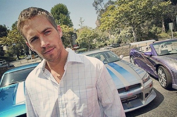 Paul William Walker - 2
