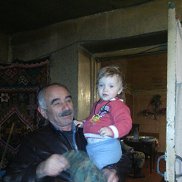 Vazha, 65 , 