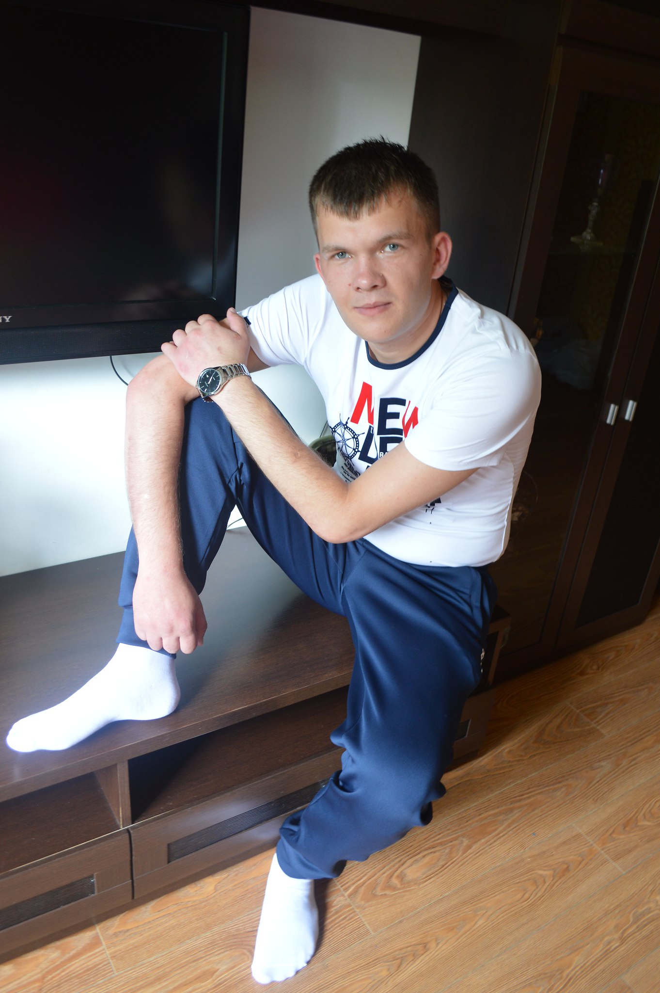 Stanislav Dhalilov - 19 ���� 2016 � 06:37 - 11