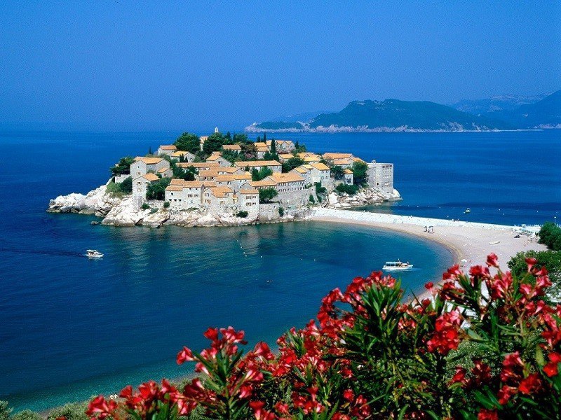    (Sveti Stefan), 