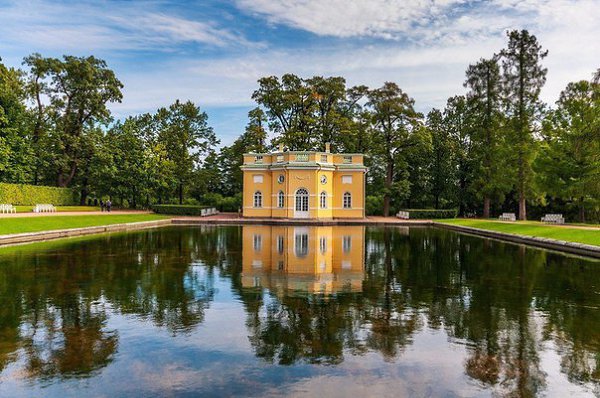 Великолепный Санкт-Петербург, Россия