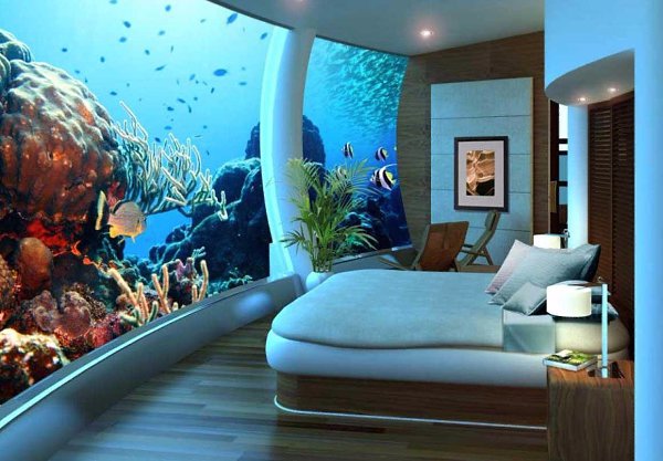    , Poseidon Undersea Resort, 