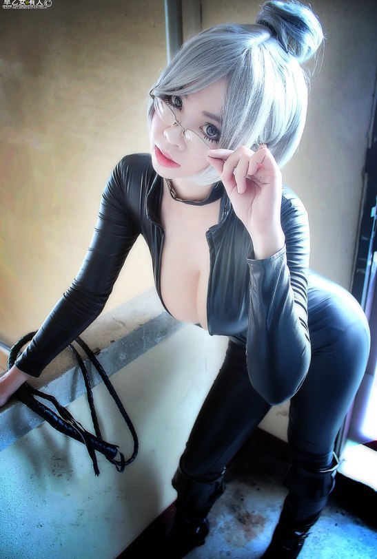 Meiko Shiraki  Kangoku Gakuen (Prison School) - 6