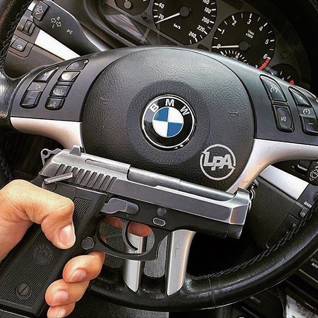 ��� | BMW - 7 ������� 2016 � 00:19