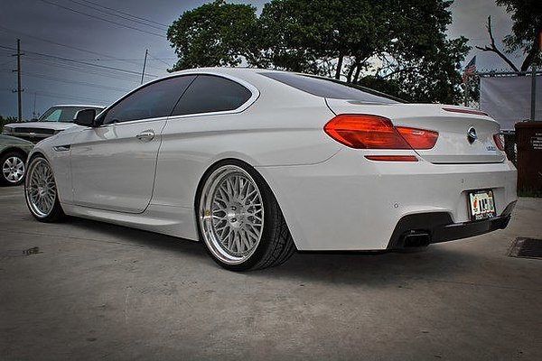 6 series [F12]