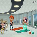 ���� Wiggle, ������ - ��������� 20 ���� 2016 � ������ �Tropikania�