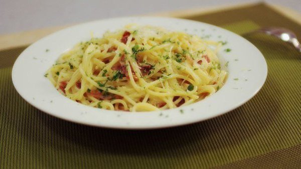 Как приготовить макароны: 10 вкусных рецептов.Макароны всегда выручают в трудную минуту, например, ... - 8
