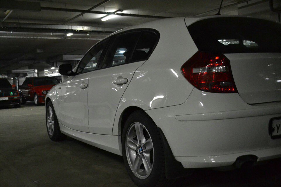 Bmw e87 , 116 I ,n43 , 36.500 , 2010  ,     ,  ,   , ... - 5