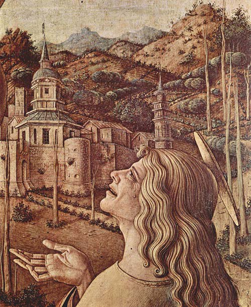   | XVe.  (Carlo Crivelli; . 1430,   . 1495, -)  ... - 3