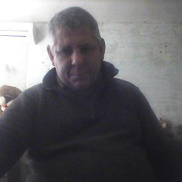 сергей, 54, Молодогвардейск