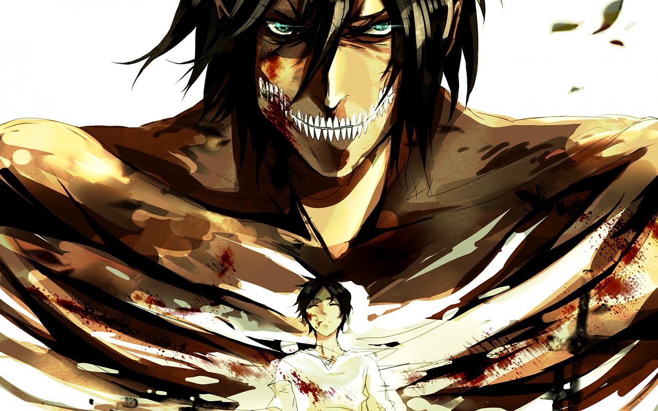   / Shingeki no ... - 11