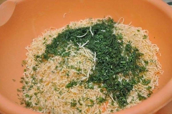 Рыбка с сыром и помидорами.Ингредиенты:Рыба толстолобик — 1 шт.Помидоры — 4 шт.Сыр — 300 гЛимон — 1 ... - 3