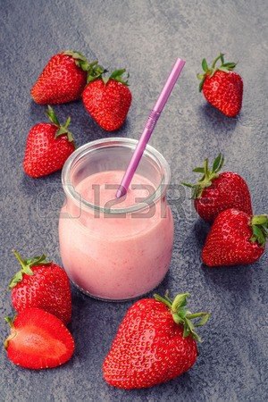 Топ-10 вкусных и полезных энергетических коктейлей.Коктейль № 1-Для коктейля вам понадобится 250 мл ... - 4