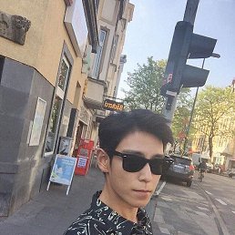 ���� Choi, ����, 39 ��� - ��������� 6 ��� 2016