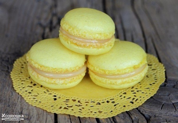 Macarons: 4  .1. :: 143    143   ...