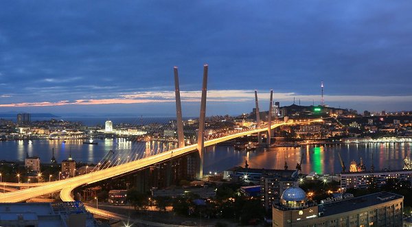 Владивосток, прогулка по городу. В центральной части России Владивосток воспринимают как восточный ... - 5