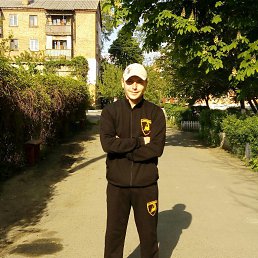 Дмитрий, 34, Котовск