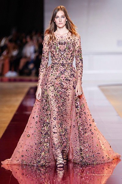   Zuhair Murad       - 4